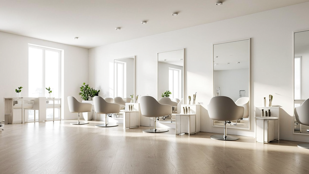 Salon Eylül bayan kuaförü ve gelinlik