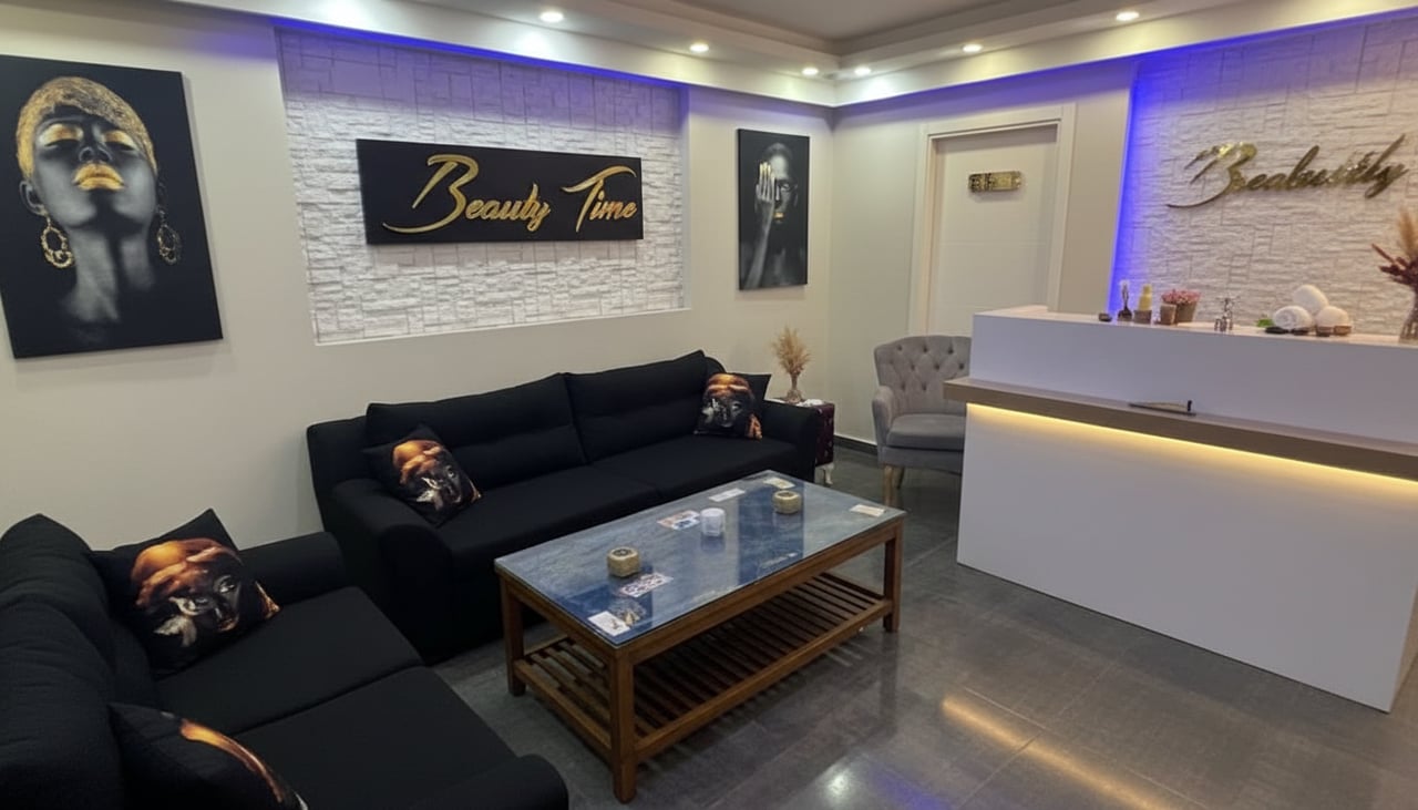 Beauty Time | Masaj Spa | Ümraniye Çarşı