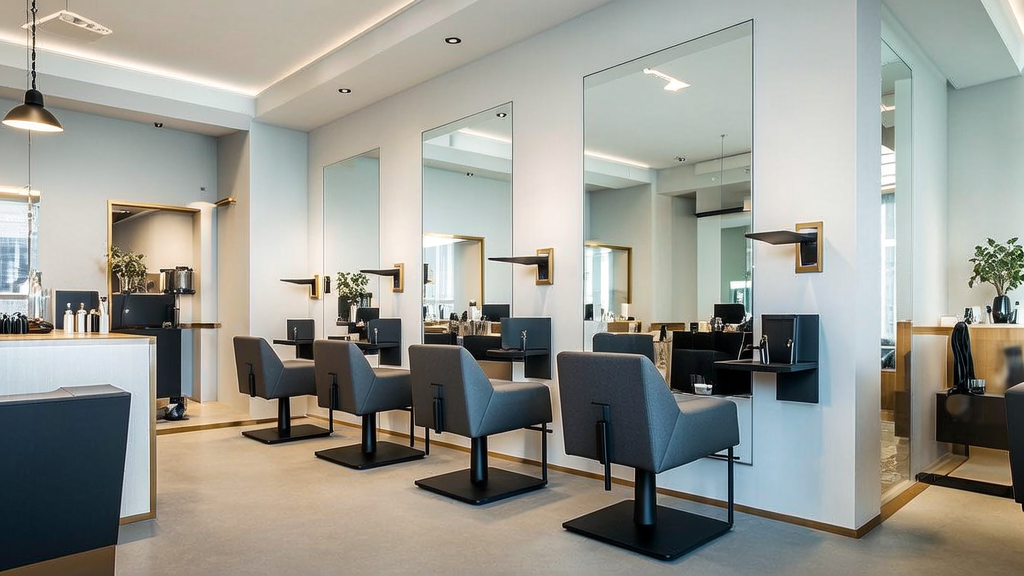 Latife Make-up Studio