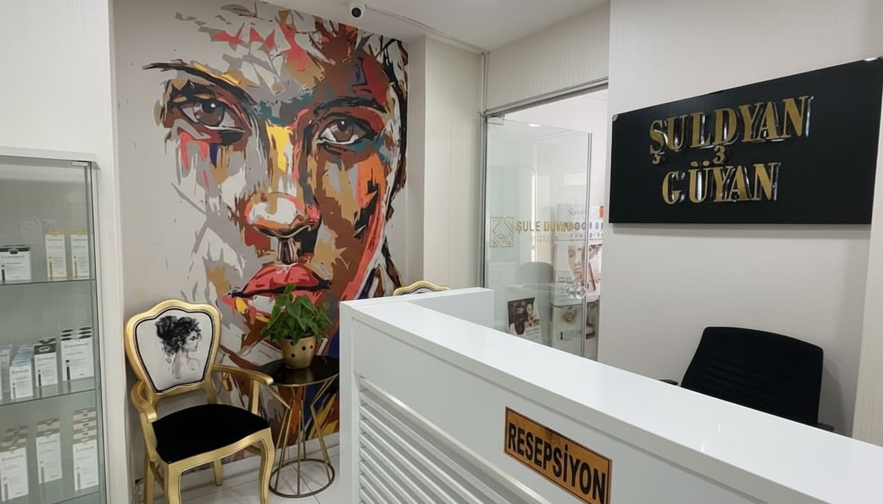 Şule Duyan Beauty Clinic - Hydrafacial / Medical Aesthetic / Laser Hair Removal