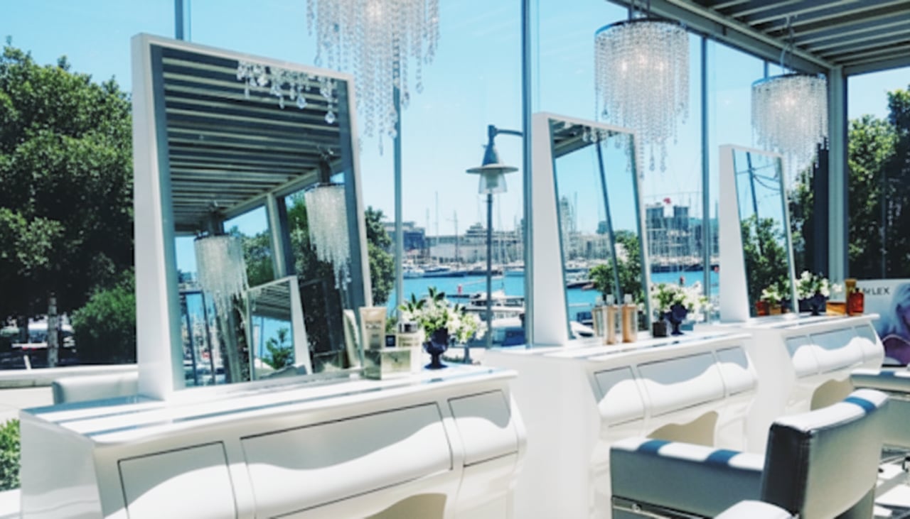 ŞEVKET KİZİR DIFFERENCE HAIR STUDIO