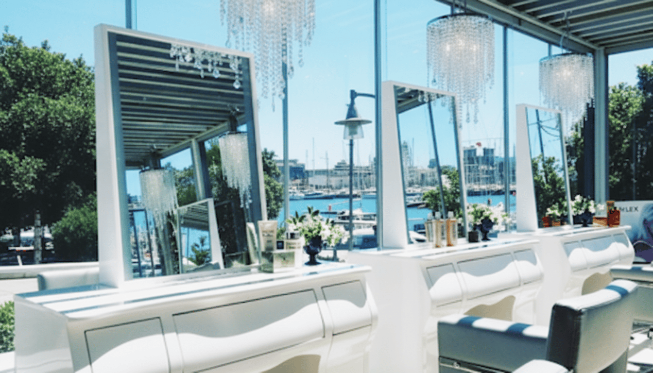 ŞEVKET KİZİR DIFFERENCE HAIR STUDIO