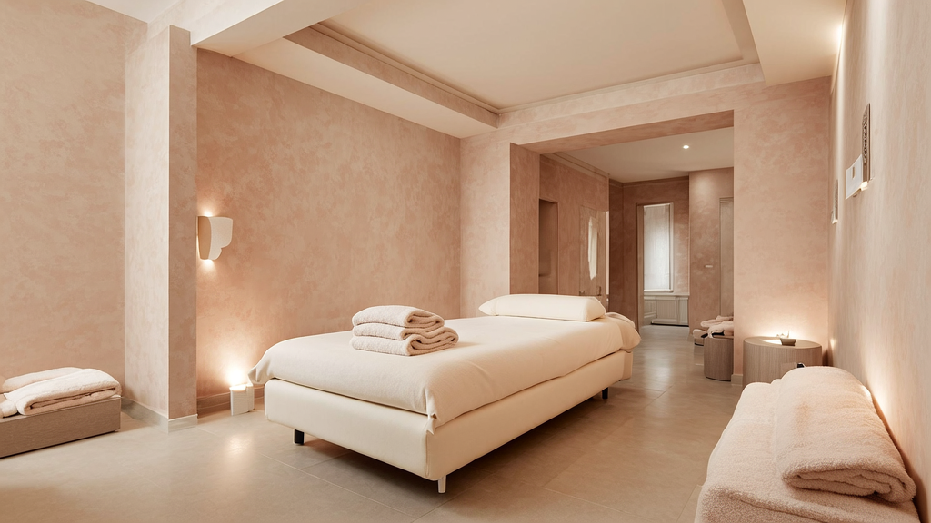 Doramar Otel Mary Spa