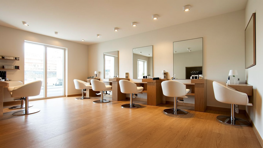 Salon Gamze