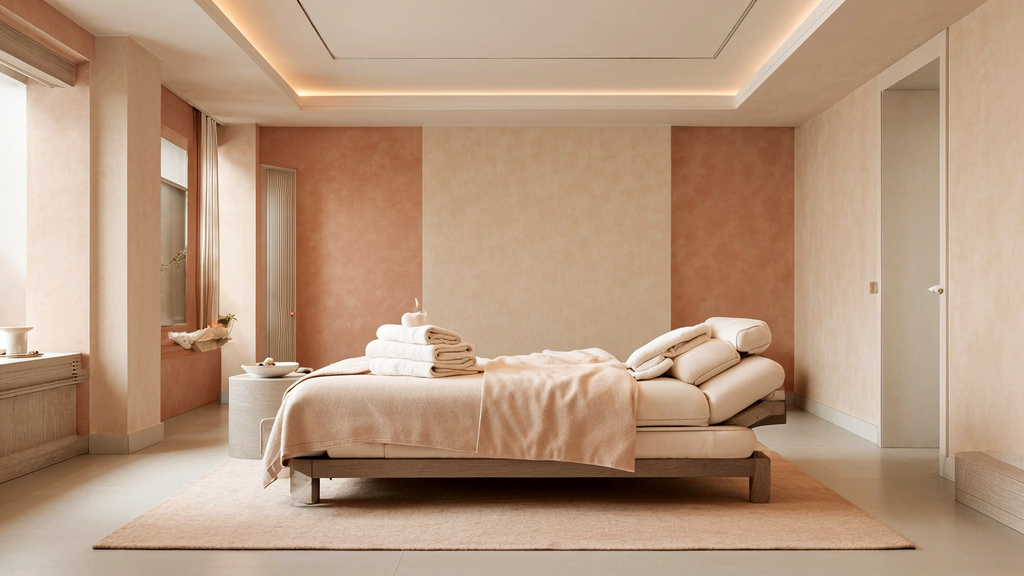 Bebem Baby Spa arnavutköy