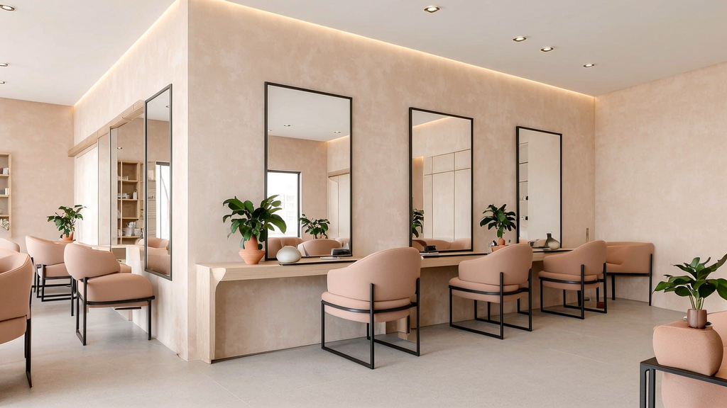 DB Coiffeur