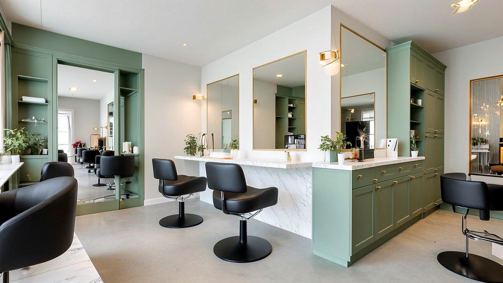 Nilay Şimşek Make Up Studio