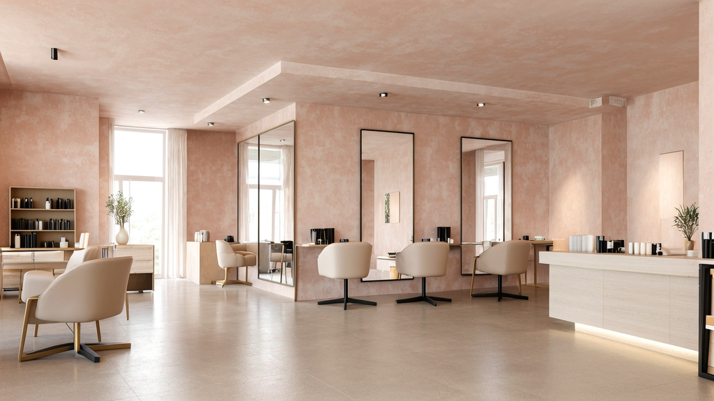 Neval Centre de Beaute