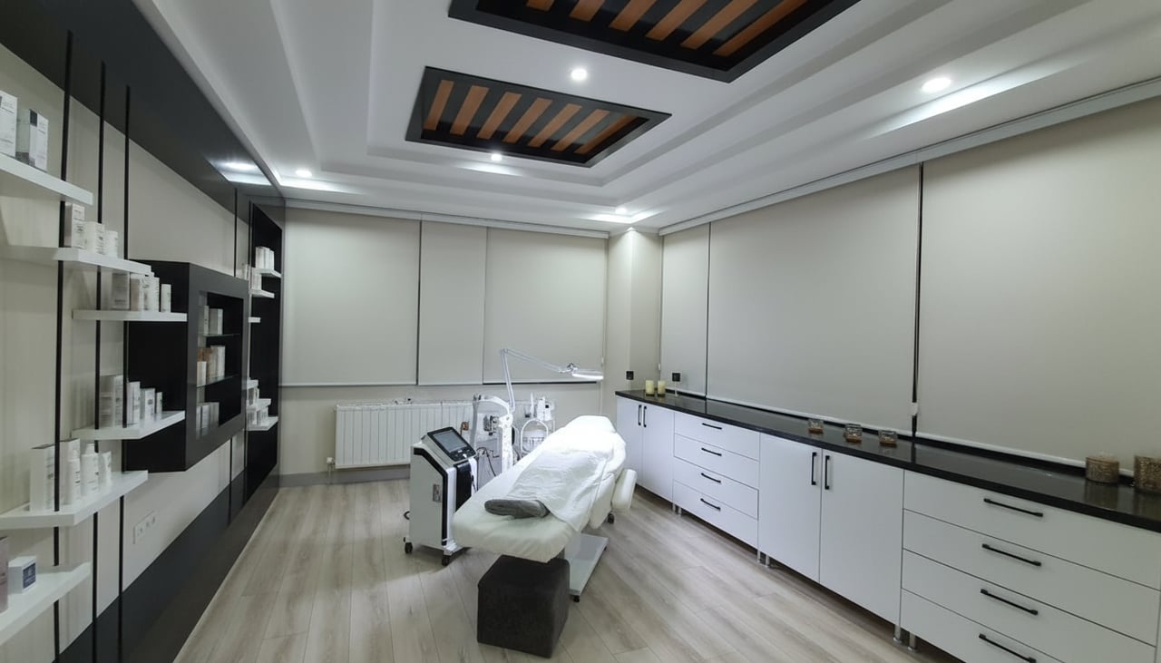 B'Hava Güzellik, Buz lazer ankara, yumi lashes, cilt bakım, buz lazer