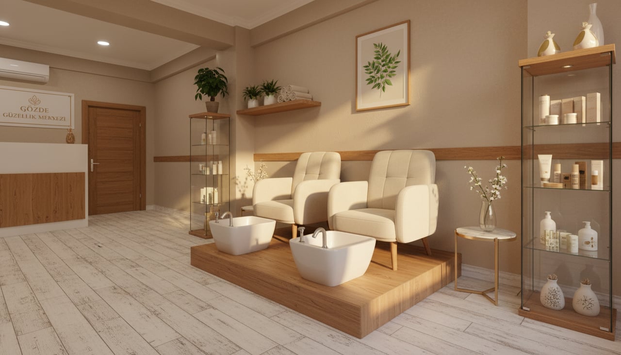 Avenis Beauty Center
