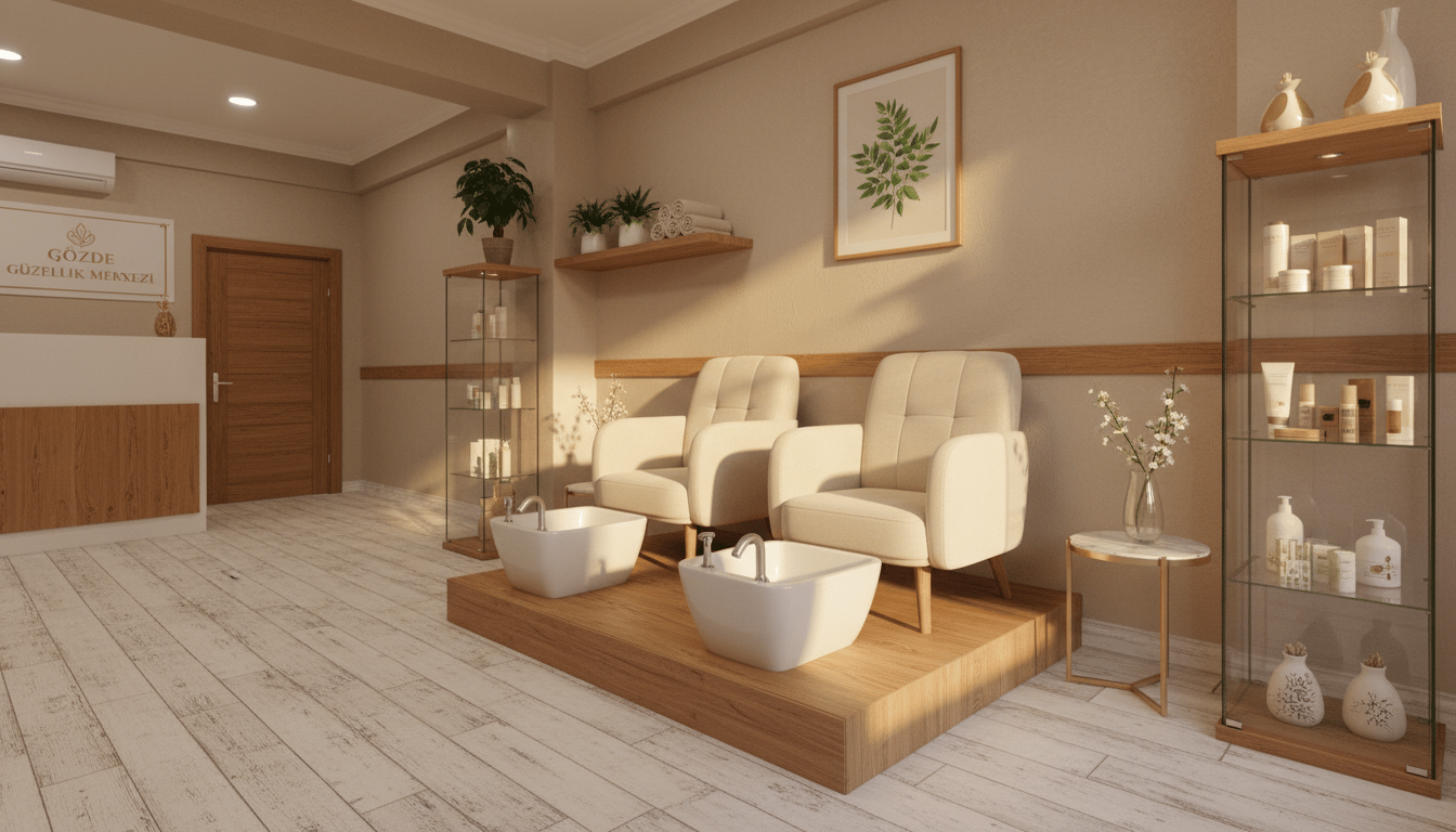 Avenis Beauty Center
