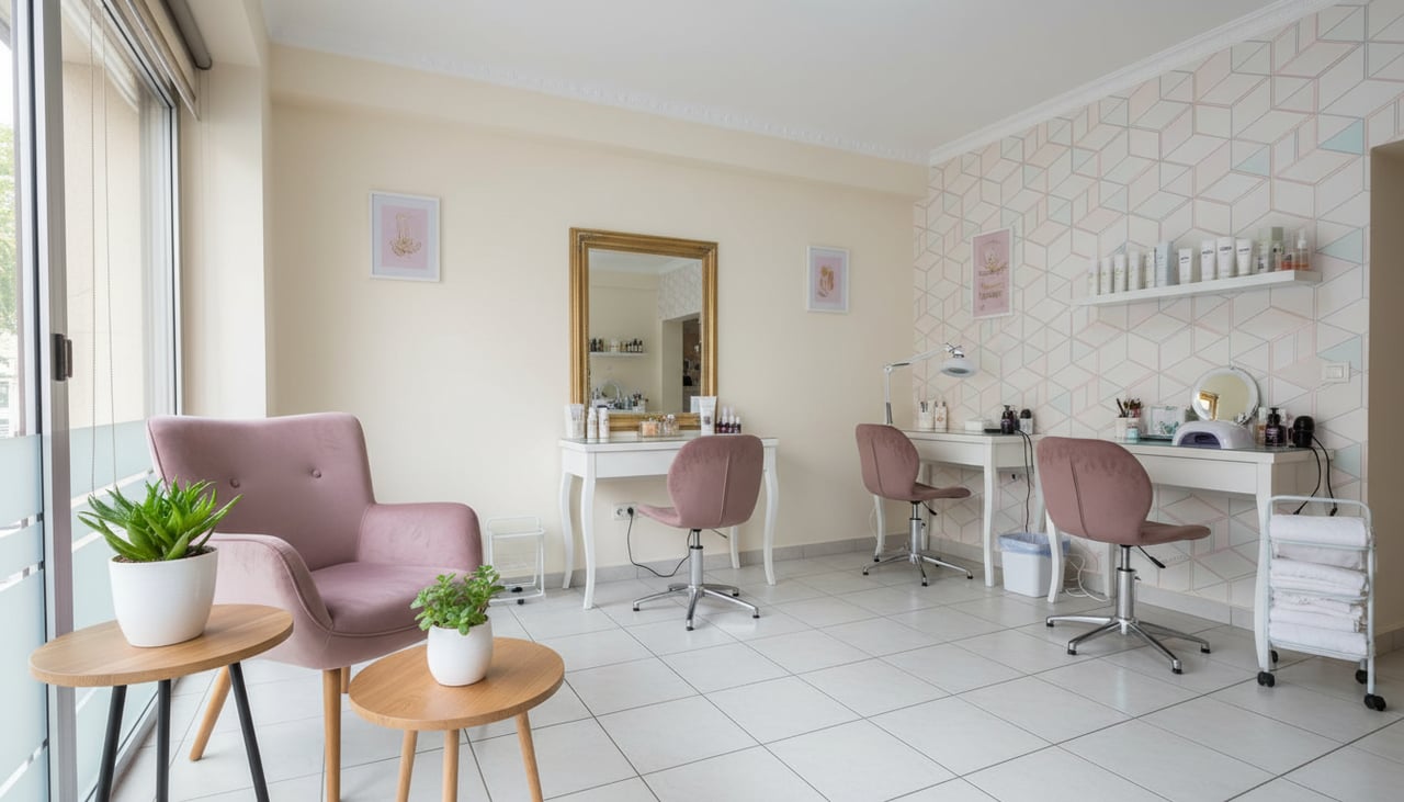 Crown Beauty Ataşehir