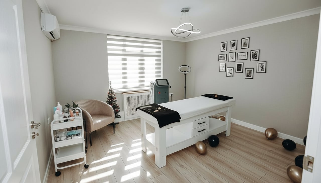 Nihal Ataç Beauty Salon