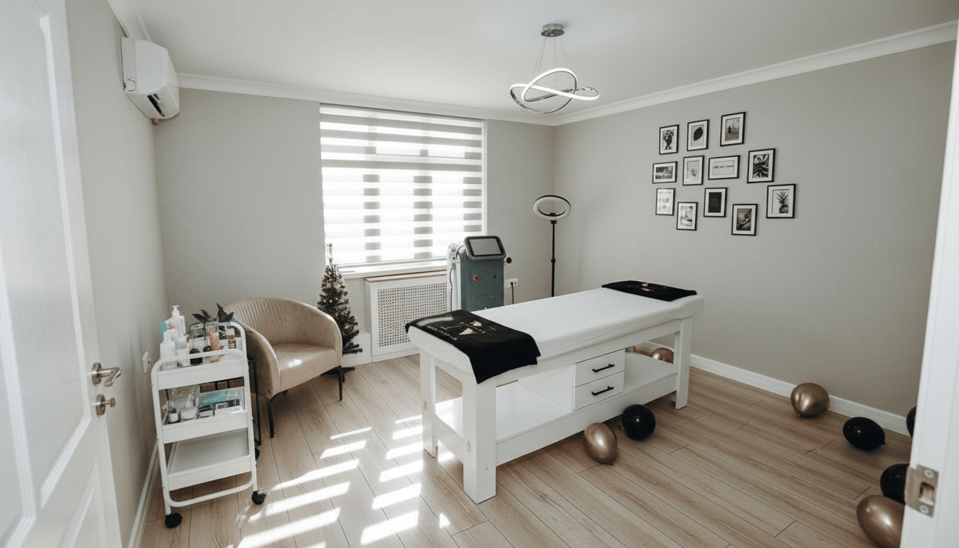 Nihal Ataç Beauty Salon