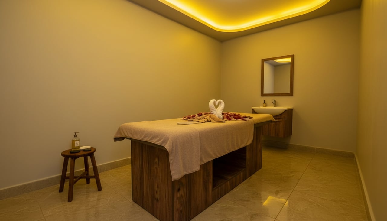 Pera Spa Center