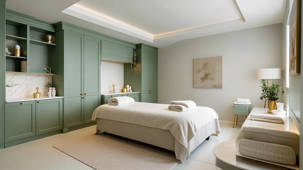 Şişli Spa