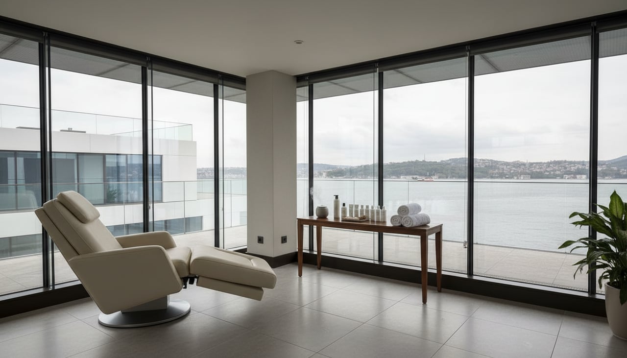 Therapia Spa