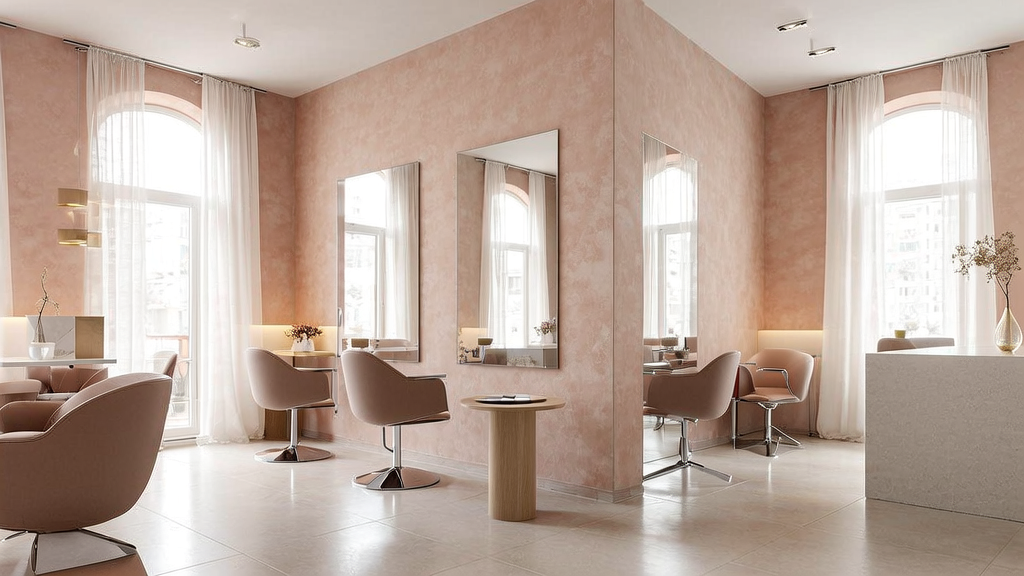 SALON DEJAVU