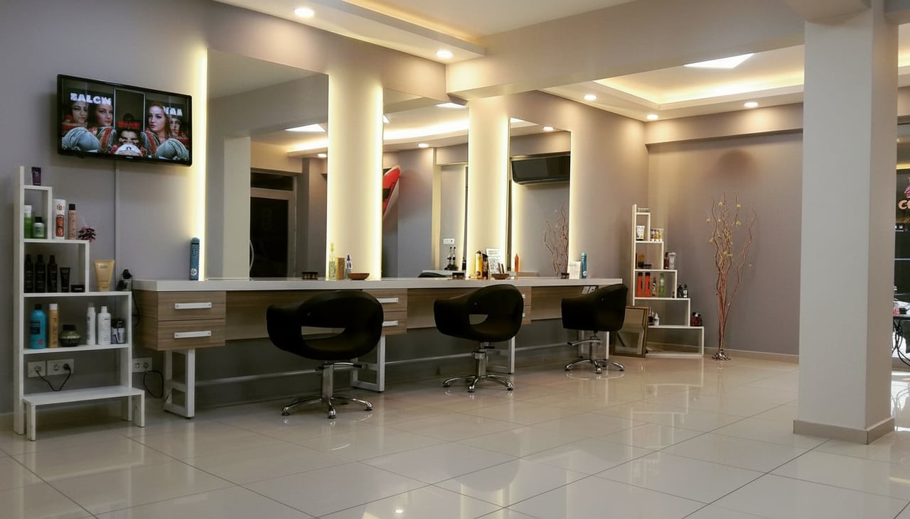SALON G&N BAYAN KUAFÖRÜ