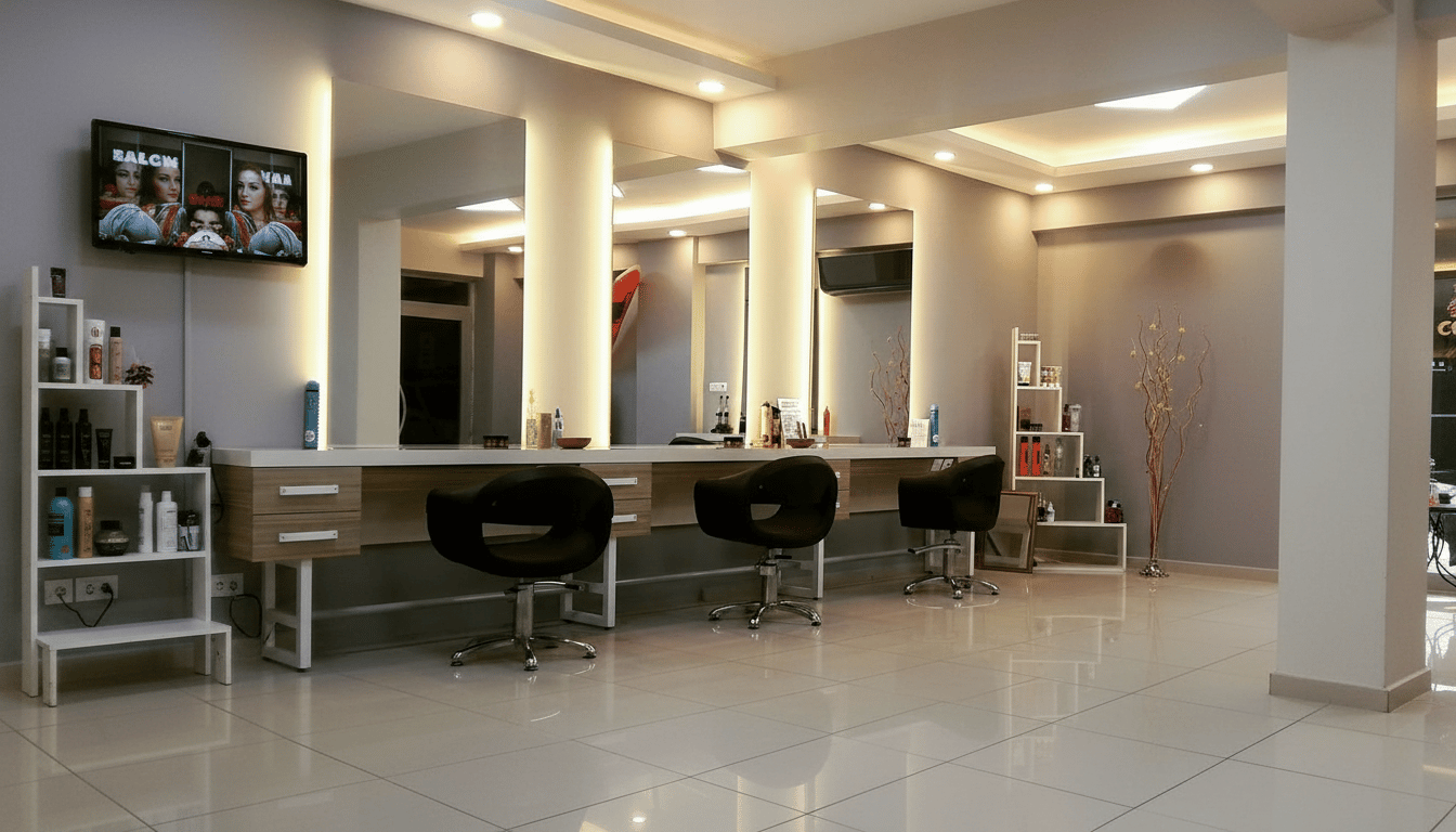 SALON G&N BAYAN KUAFÖRÜ