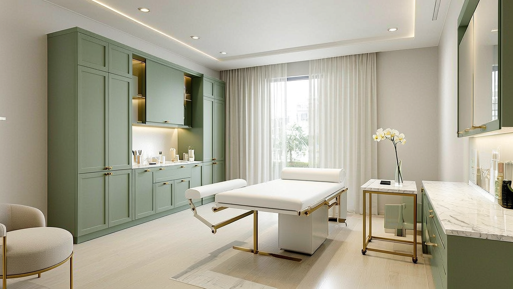 Hülya Çapa Beauty Studio - Urla Güzellik ve Lazer Merkezi