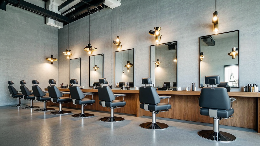 Barberteam