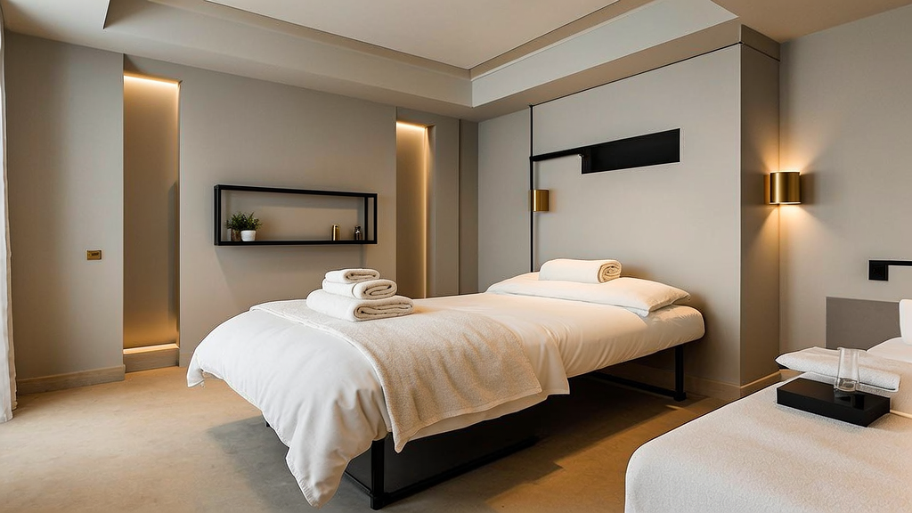 Fizyo Medicore Head spa