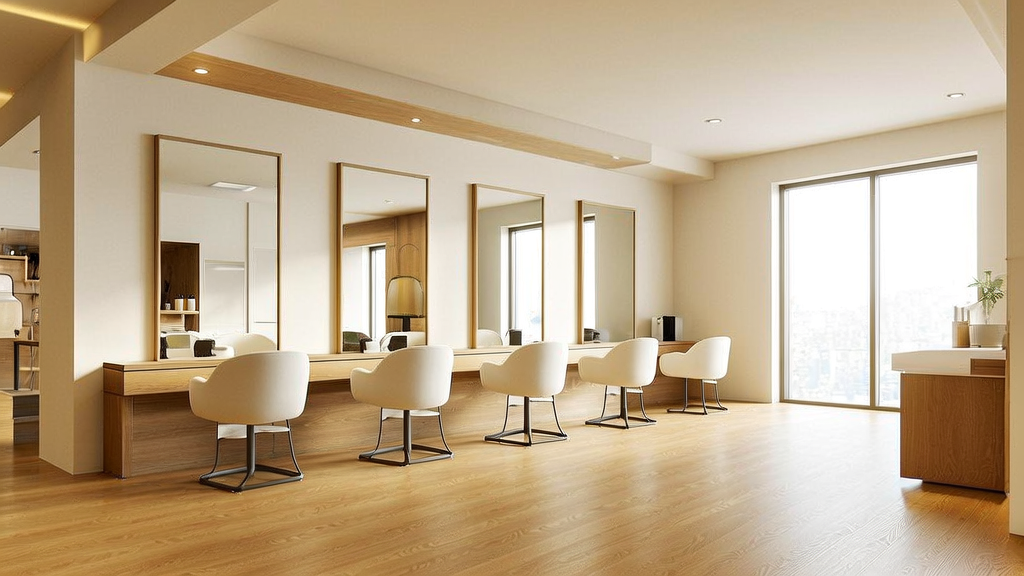 Abdullah Ekinci Coiffeur