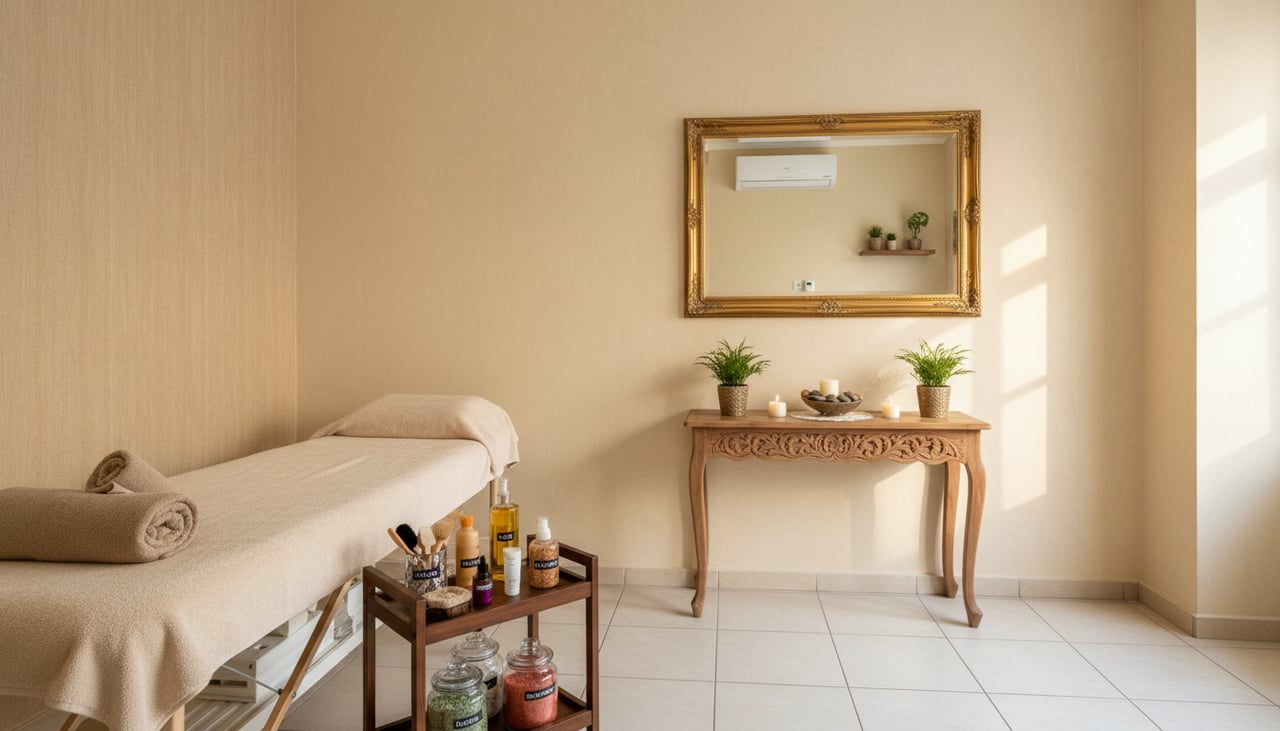 Spa Buddha