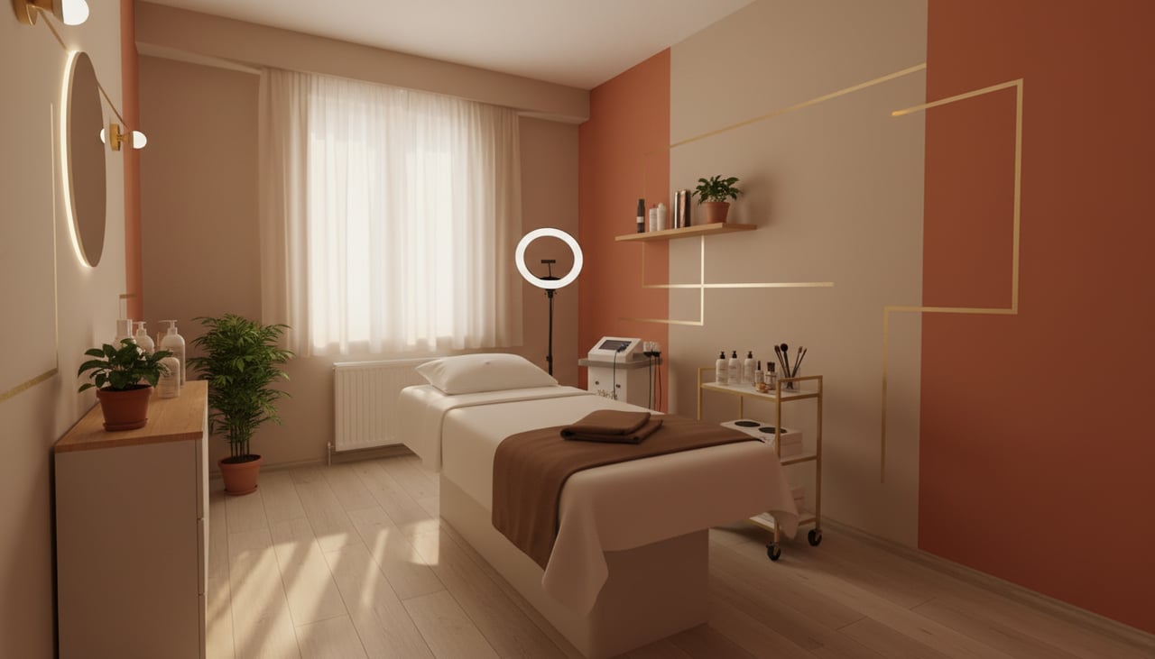 Laser&Beauty Time