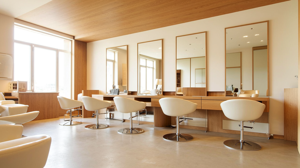 Semra Akdemir makeup studio