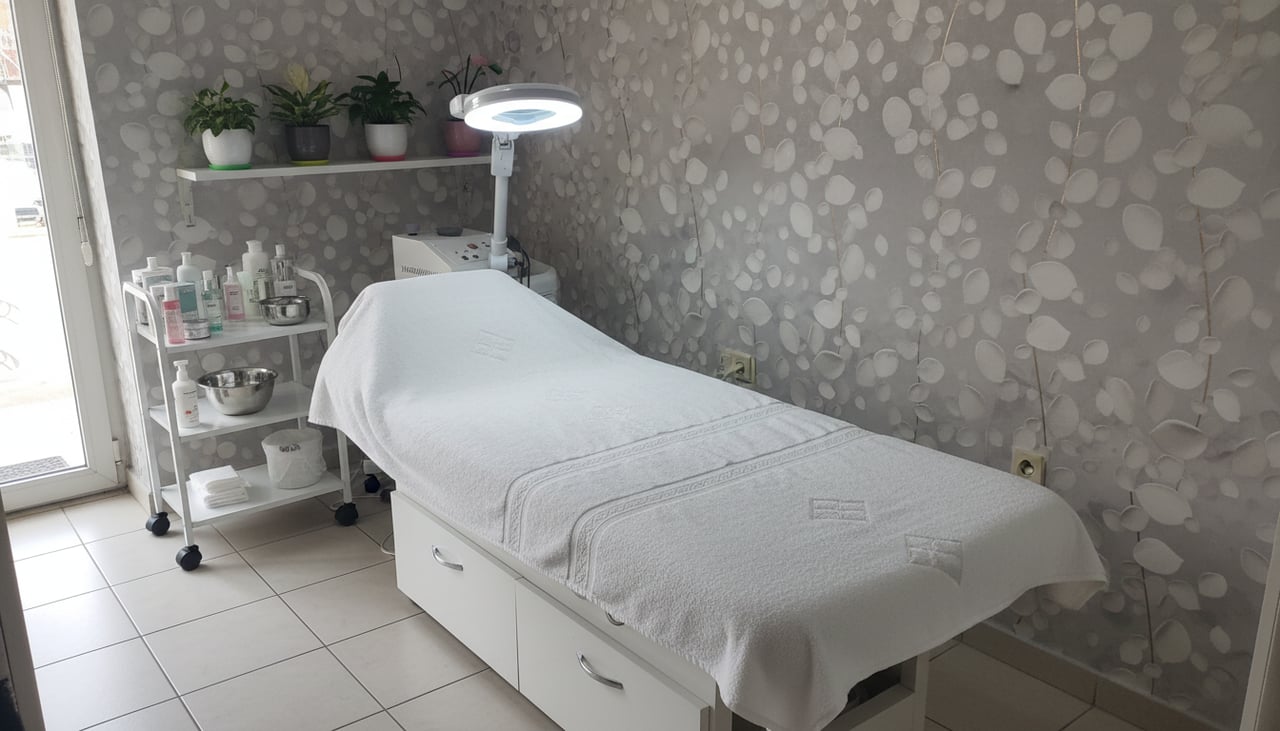 Diamond güzellik salonu