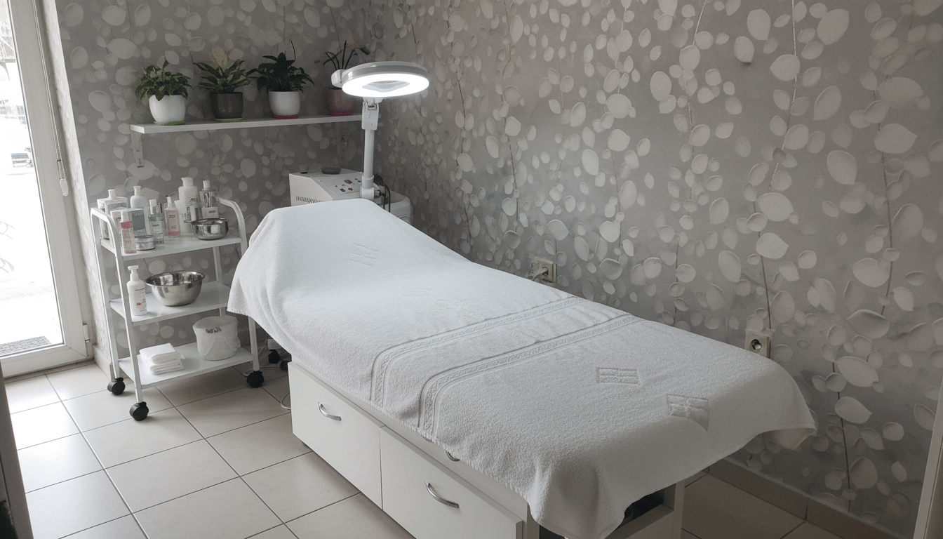 Diamond güzellik salonu