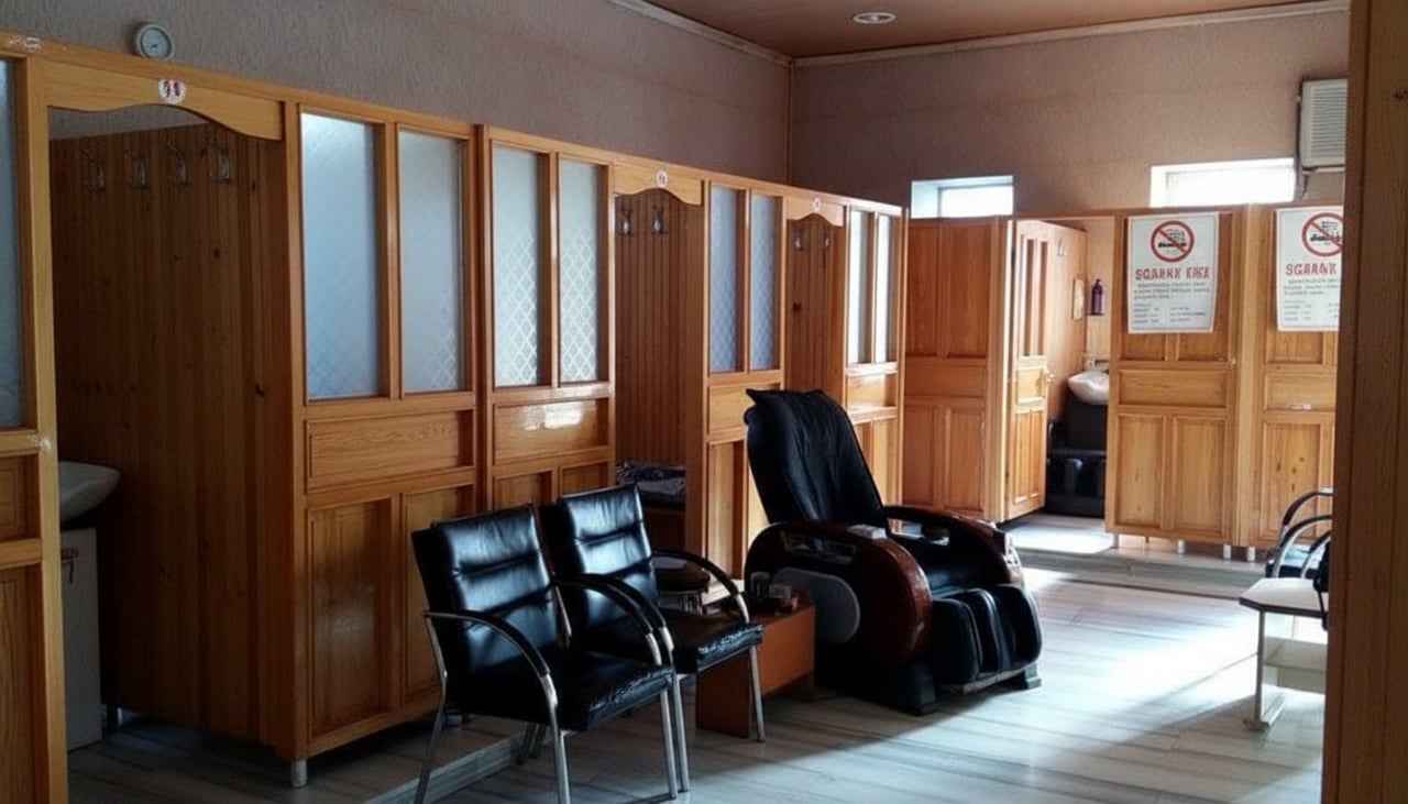 Yeni Hamam