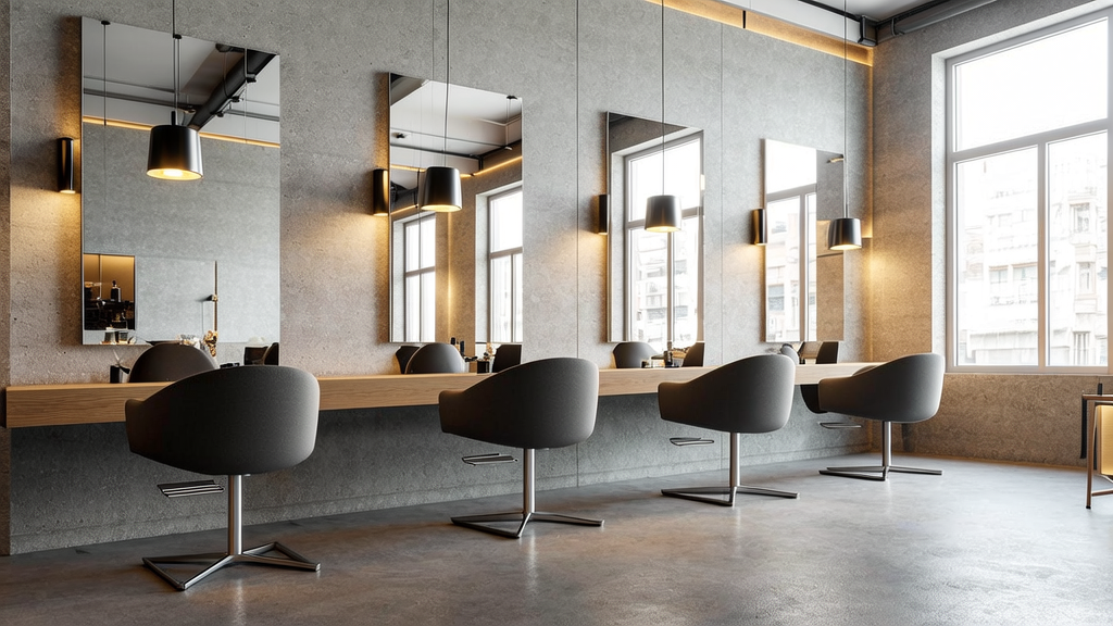 Ümran kuaför Atelier Beauty