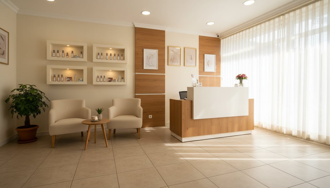 Beautyderm | Zayıflama | Buz Lazer Bakırköy | Cilt Bakımı
