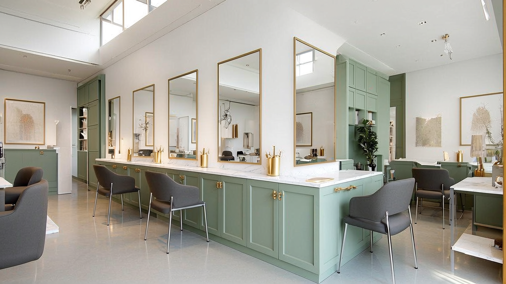 İstanbul Hair Desing