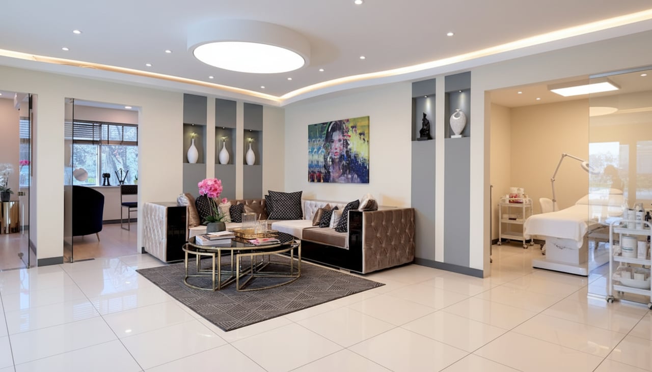 Renew Beauty Kadıköy | Cilt Bakımı, Lazer Epilasyon, Zayıflama ve Kaş Tasarım