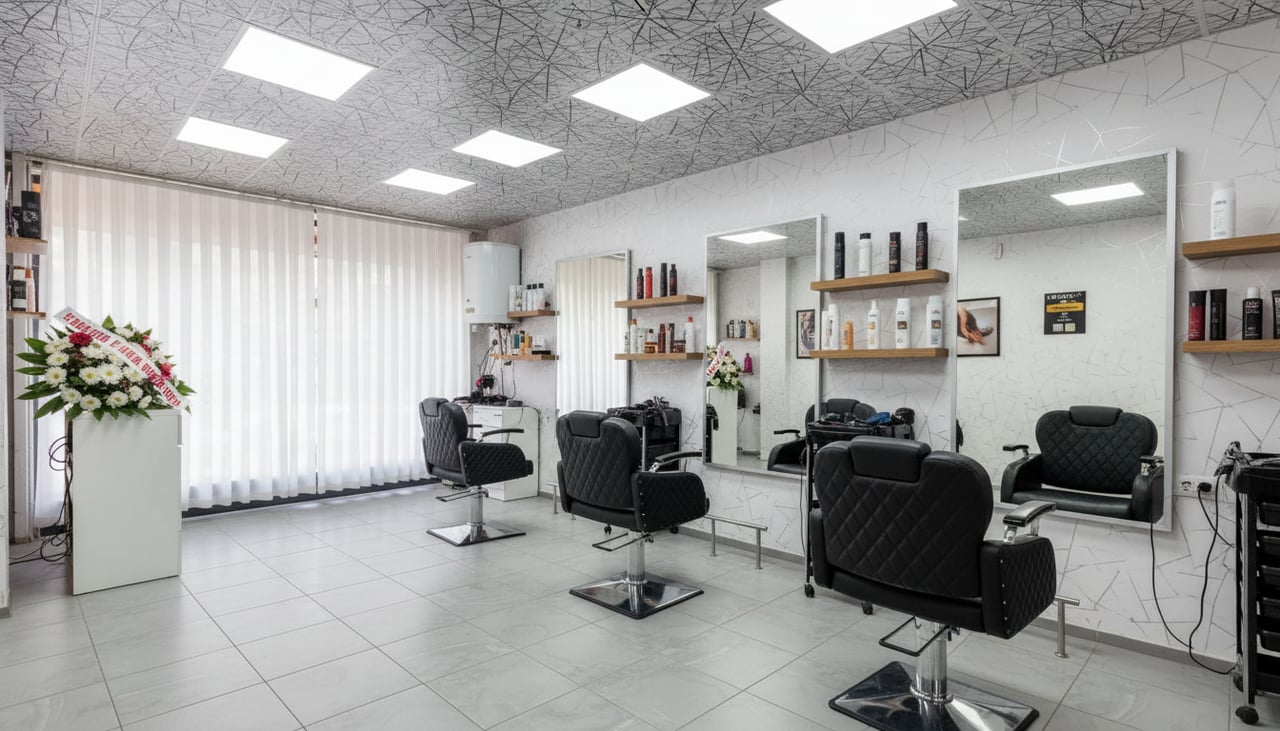 MCK Saç Tasarım