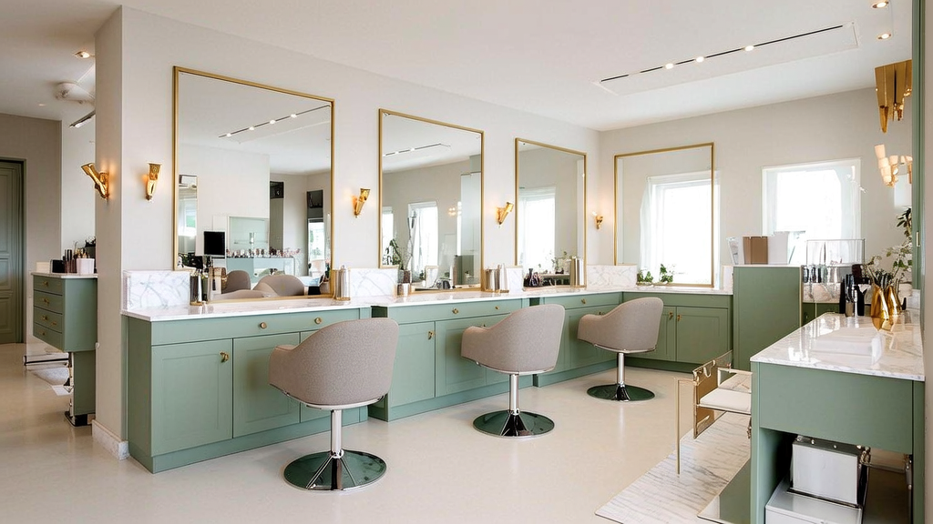 Two'S GÜZELLİK EVİ