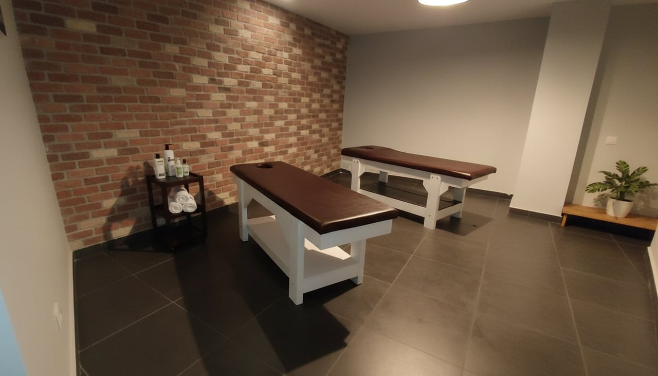 Okyanus Hamam Spa
