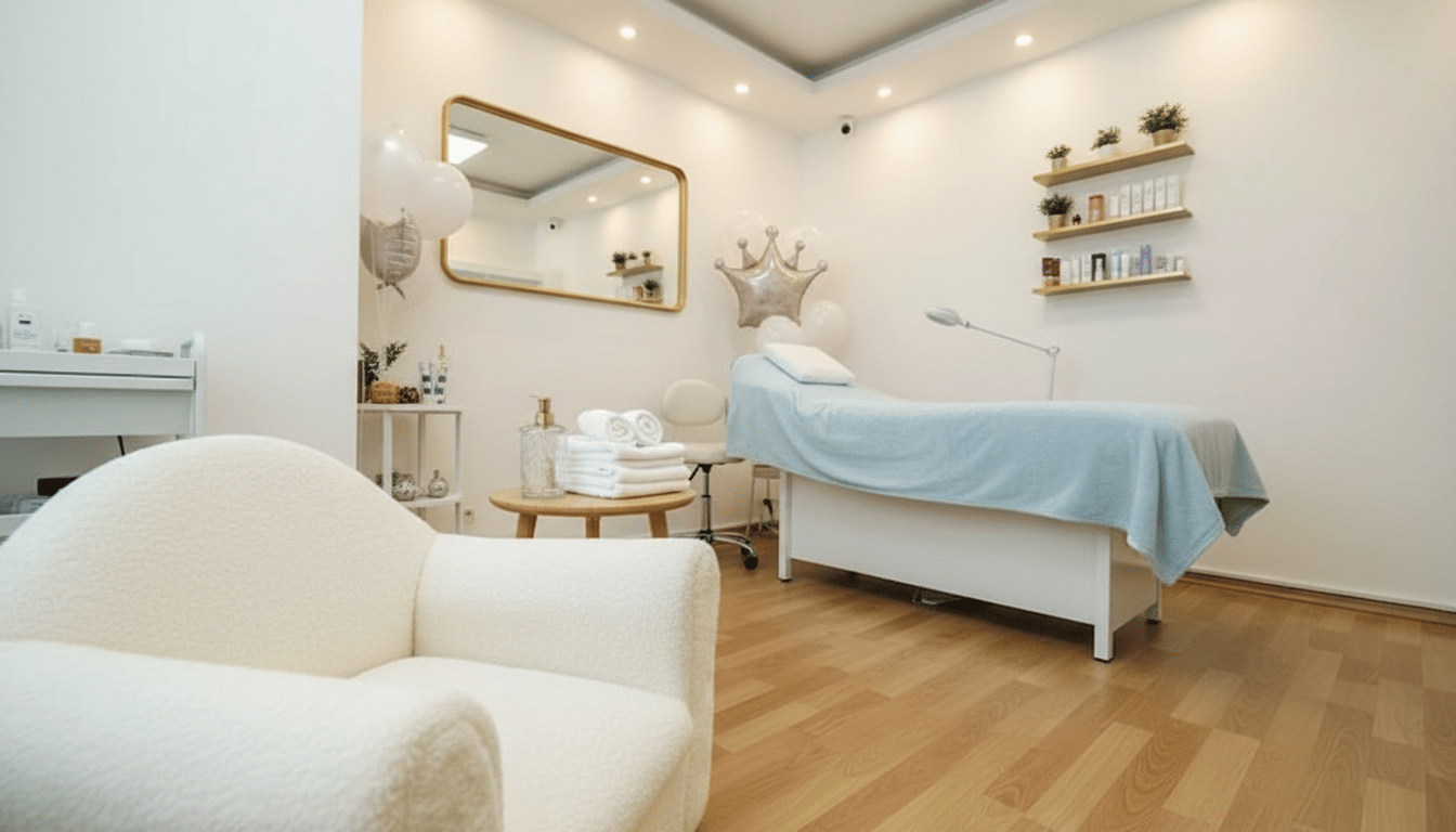 Antalya Baby Spa