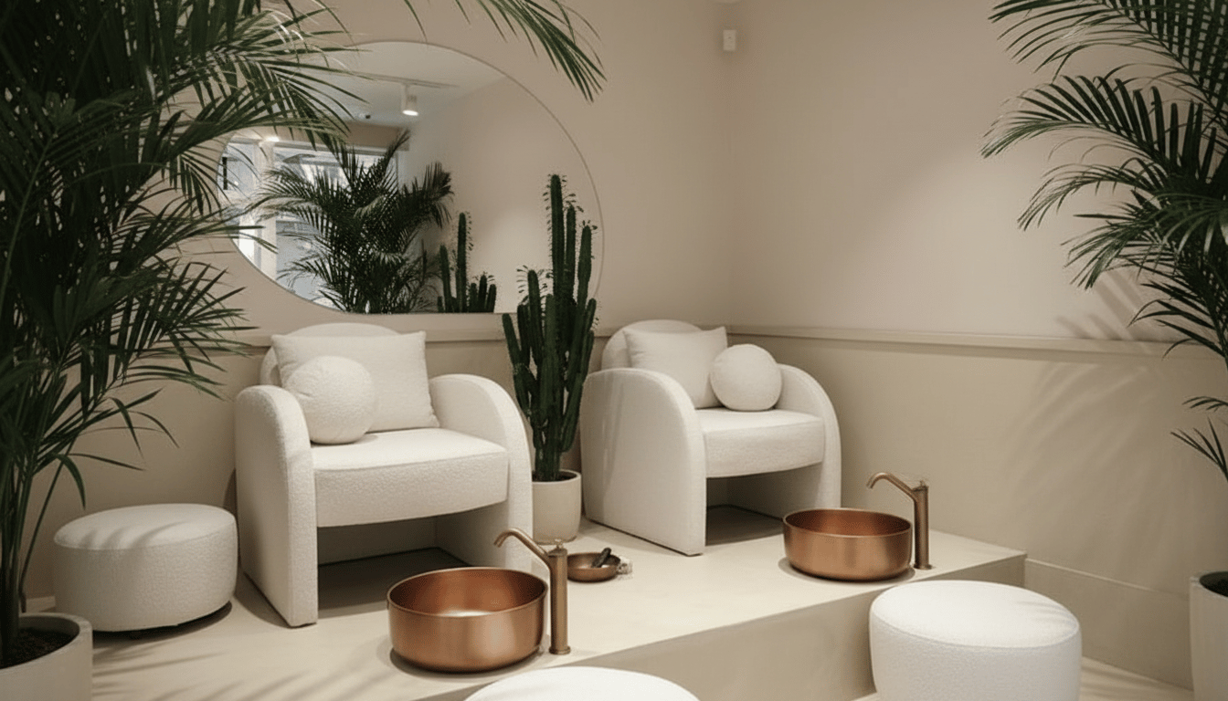 Nai İstanbul Beauty & Hair