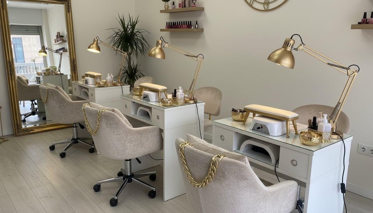 Seda Zeybek Beauty(Epilasyon,protez Tırnak,Cilt Bakımı,Bölgesel incelme,kalıcı makyaj,manikür,Pedikür,nail art)