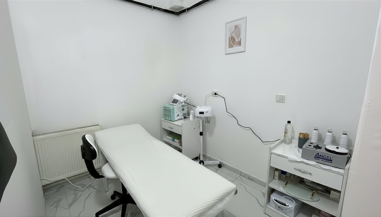 Sıla Sarıtaş Beauty Center