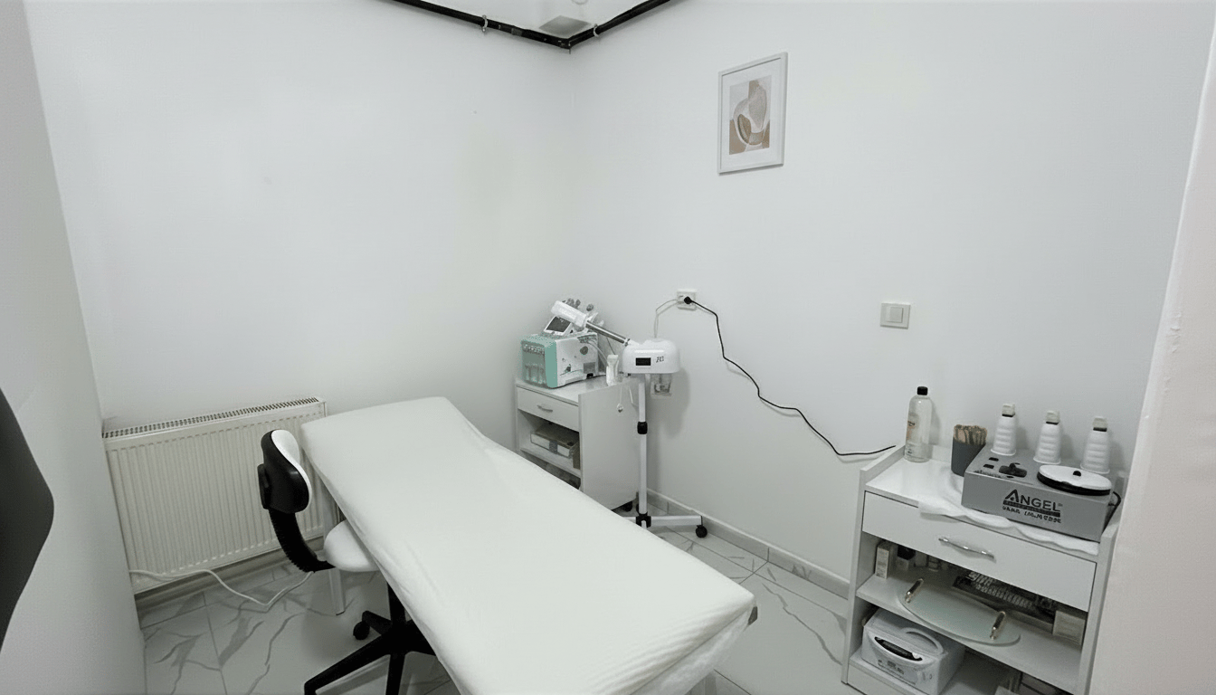 Sıla Sarıtaş Beauty Center