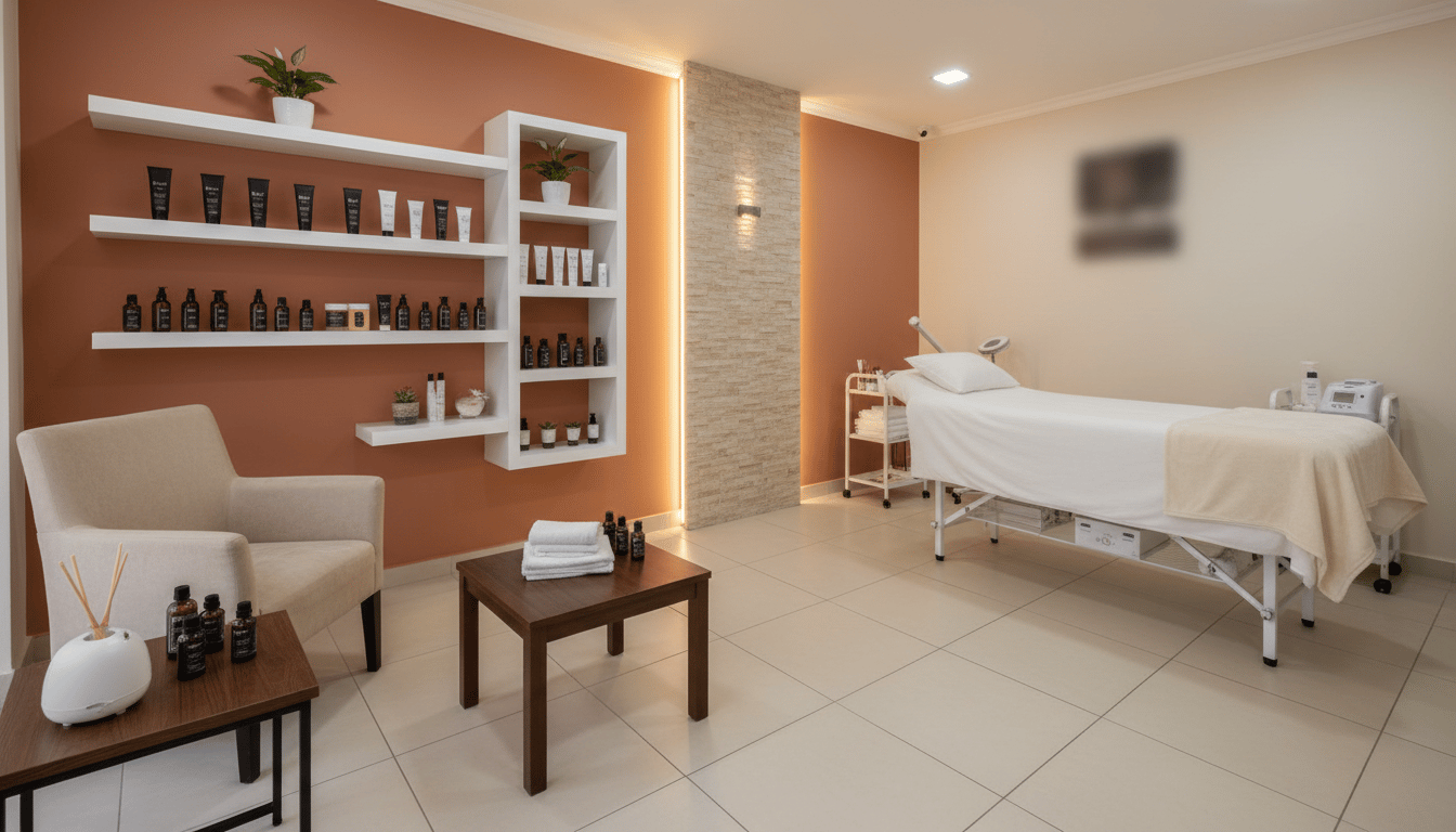 MANDI SPA & MASSAGE