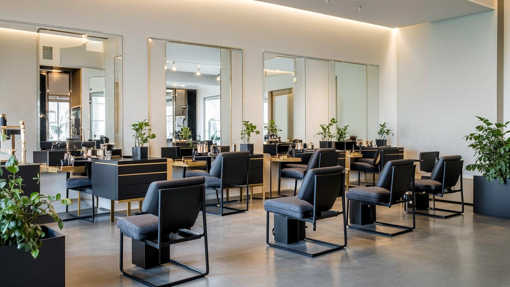 Onur Arslan Women Hairdresser – Kadıköy / Acıbadem