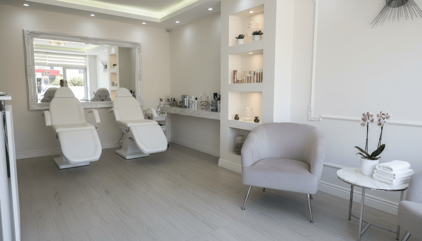 Dilek Kalbent Beauty Salon