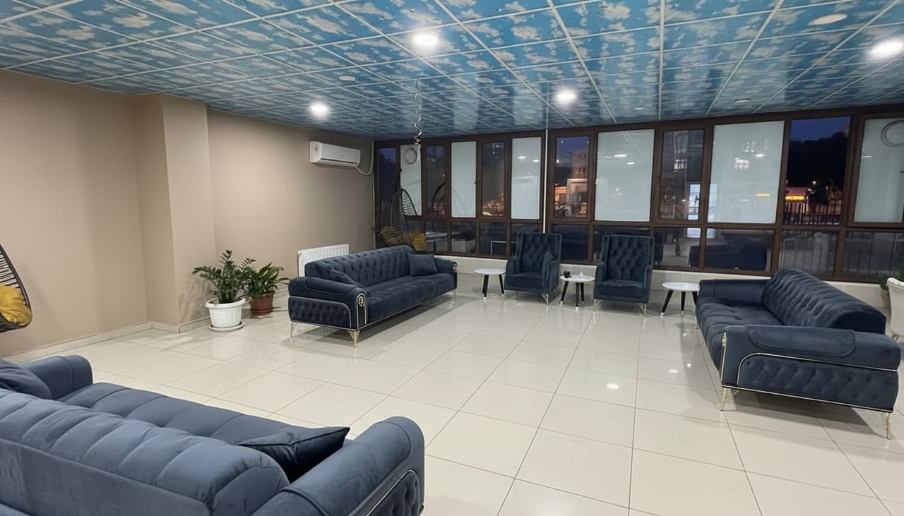 Kemal Aydoğdu Güzellik Salonu